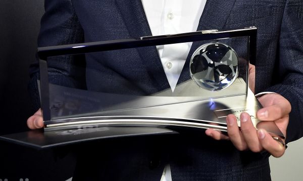 ФИФА обяви номинираните за наградата 